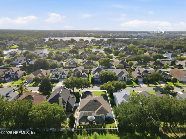 4582 REEDBARK Lane, Jacksonville, FL 32246