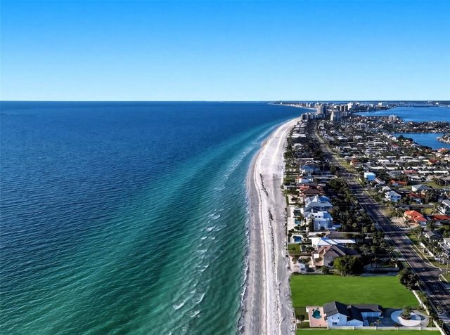1420 GULF BOULEVARD, Belleair Shore, FL 33786