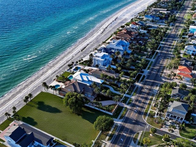 1420 GULF BOULEVARD, Belleair Shore, FL 33786