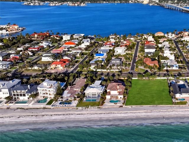 1420 GULF BOULEVARD, Belleair Shore, FL 33786