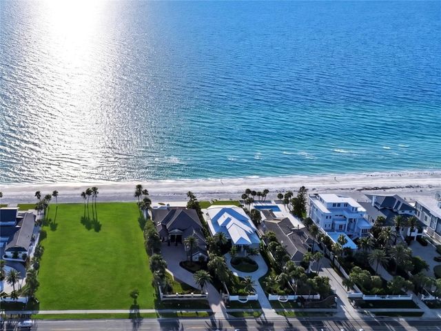 1420 GULF BOULEVARD, Belleair Shore, FL 33786