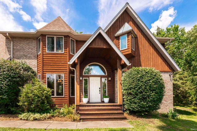 4496 W Tanglewood Road, Bloomington, IN 47404