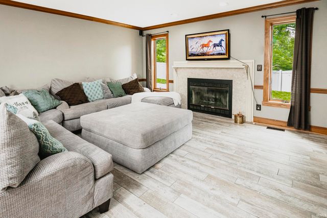 4496 W Tanglewood Road, Bloomington, IN 47404