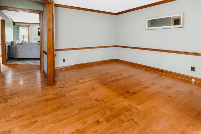 4496 W Tanglewood Road, Bloomington, IN 47404