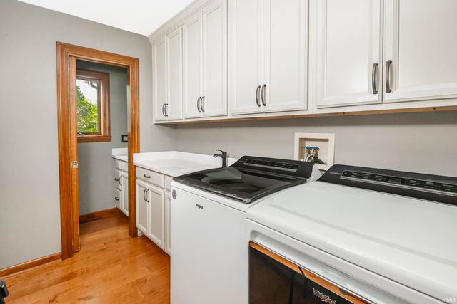 4496 W Tanglewood Road, Bloomington, IN 47404