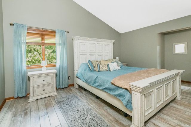 4496 W Tanglewood Road, Bloomington, IN 47404