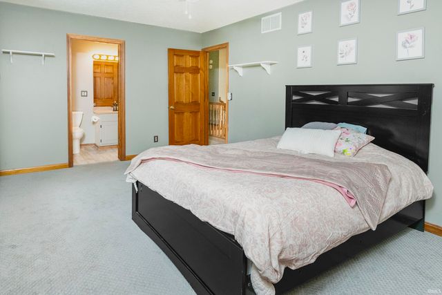 4496 W Tanglewood Road, Bloomington, IN 47404