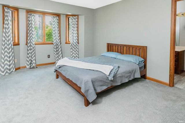 4496 W Tanglewood Road, Bloomington, IN 47404