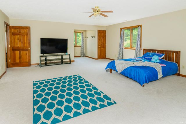 4496 W Tanglewood Road, Bloomington, IN 47404