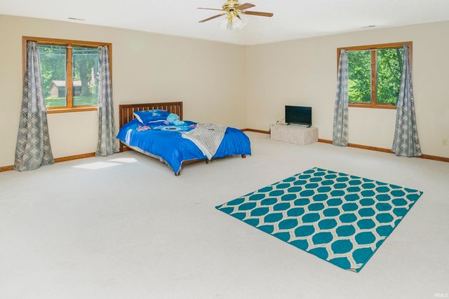 4496 W Tanglewood Road, Bloomington, IN 47404