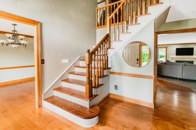 4496 W Tanglewood Road, Bloomington, IN 47404