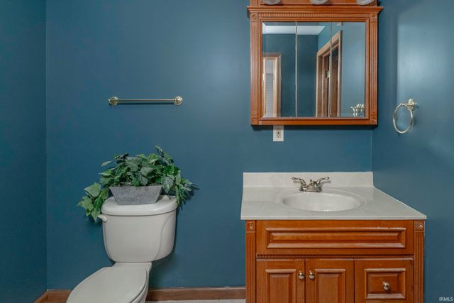 4496 W Tanglewood Road, Bloomington, IN 47404