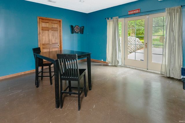 4496 W Tanglewood Road, Bloomington, IN 47404