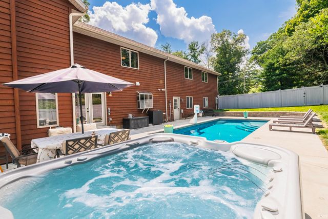 4496 W Tanglewood Road, Bloomington, IN 47404