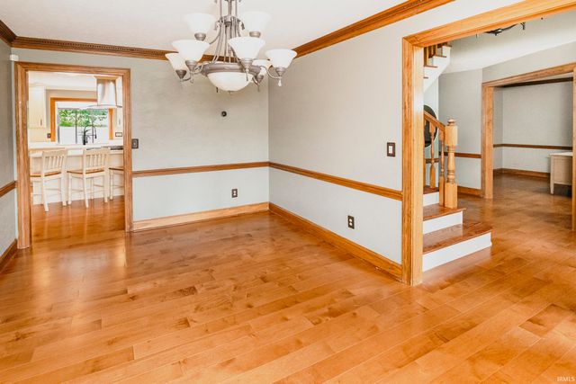 4496 W Tanglewood Road, Bloomington, IN 47404