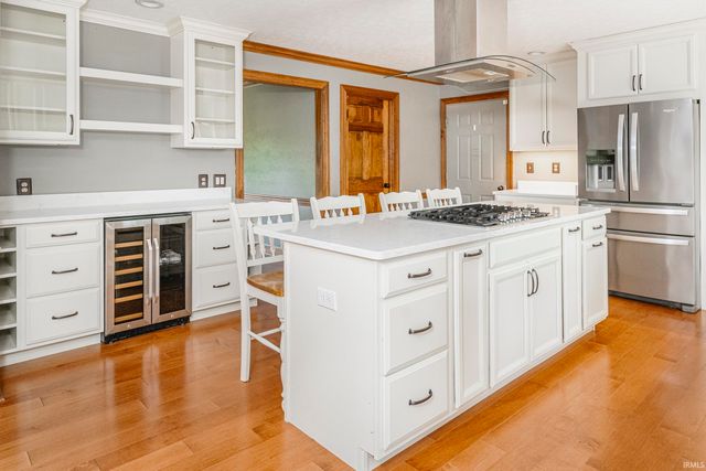 4496 W Tanglewood Road, Bloomington, IN 47404