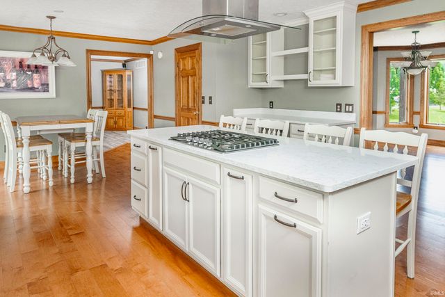 4496 W Tanglewood Road, Bloomington, IN 47404