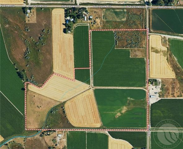 TBD Wold Road, Laurel, MT 59044