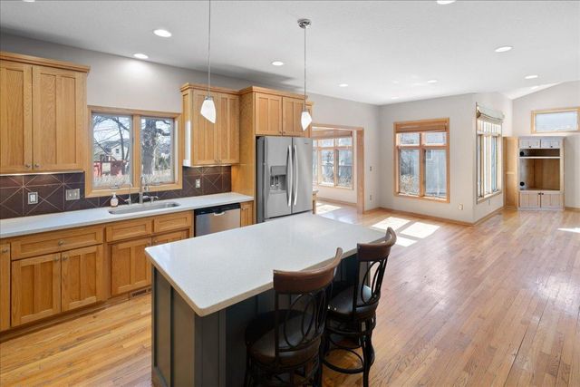 1255 Irvine Drive, Hanover, MN 55341