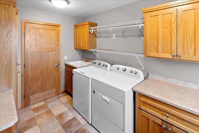 1255 Irvine Drive, Hanover, MN 55341