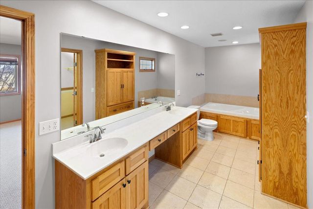 1255 Irvine Drive, Hanover, MN 55341