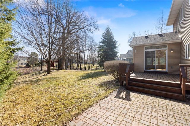 1255 Irvine Drive, Hanover, MN 55341