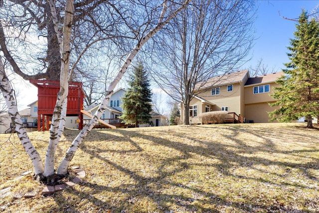 1255 Irvine Drive, Hanover, MN 55341