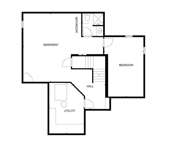 1255 Irvine Drive, Hanover, MN 55341