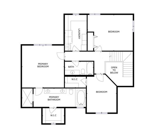 1255 Irvine Drive, Hanover, MN 55341