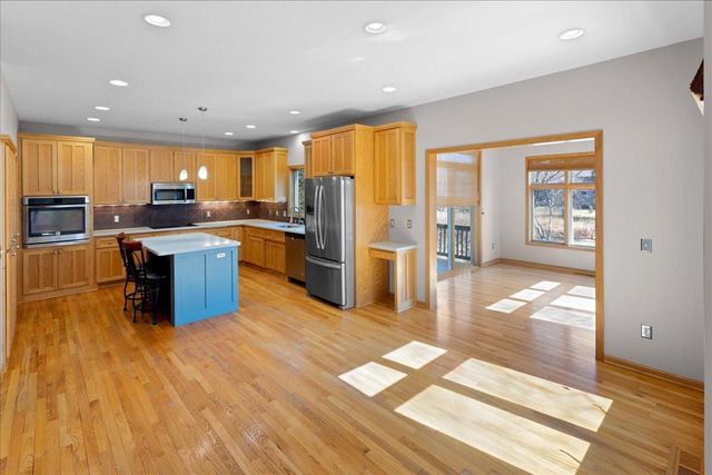 1255 Irvine Drive, Hanover, MN 55341