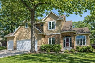 1255 Irvine Drive, Hanover, MN 55341