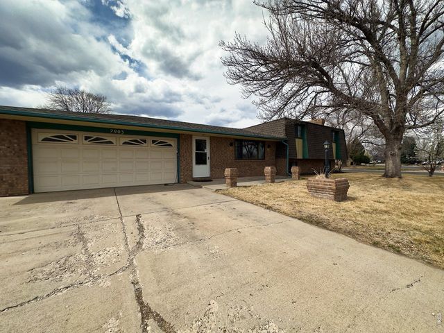 2903 Glendevey Dr, Loveland, CO 80538