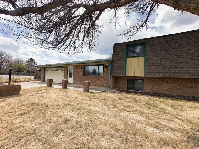 2903 Glendevey Dr, Loveland, CO 80538