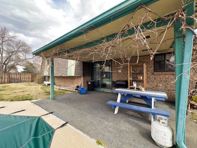 2903 Glendevey Dr, Loveland, CO 80538