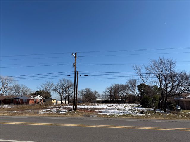 11796 FM 730 N, Azle, TX 76020