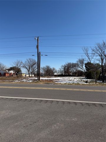 11796 FM 730 N, Azle, TX 76020