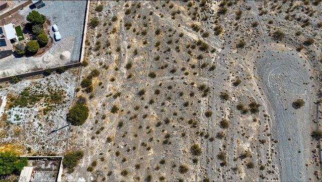 2240 South Sequoya Lane, Pahrump, NV 89048