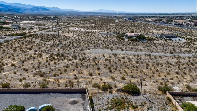 2240 South Sequoya Lane, Pahrump, NV 89048