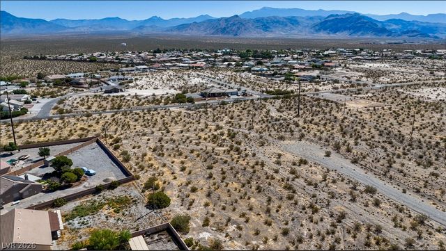 2240 South Sequoya Lane, Pahrump, NV 89048