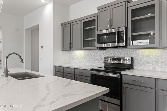 30732 S Osprey Drive, Oracle, AZ 85623