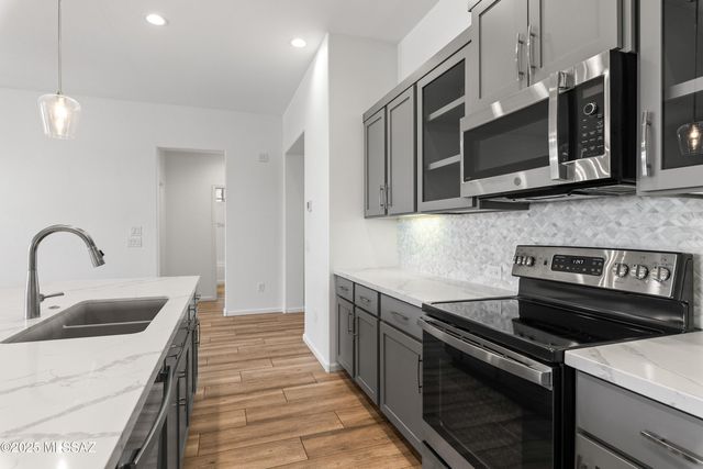 30732 S Osprey Drive, Oracle, AZ 85623