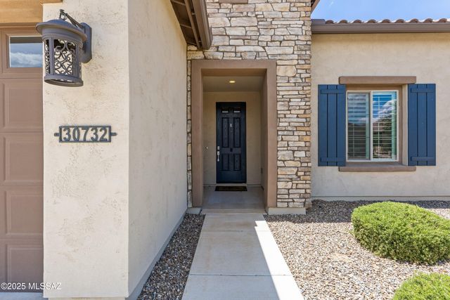 30732 S Osprey Drive, Oracle, AZ 85623