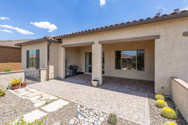 30732 S Osprey Drive, Oracle, AZ 85623
