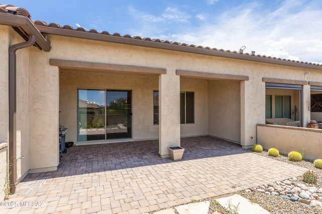 30732 S Osprey Drive, Oracle, AZ 85623