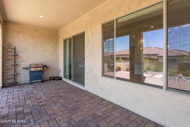 30732 S Osprey Drive, Oracle, AZ 85623