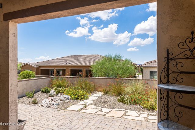 30732 S Osprey Drive, Oracle, AZ 85623