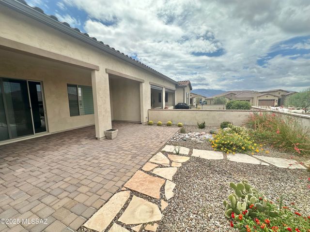 30732 S Osprey Drive, Oracle, AZ 85623