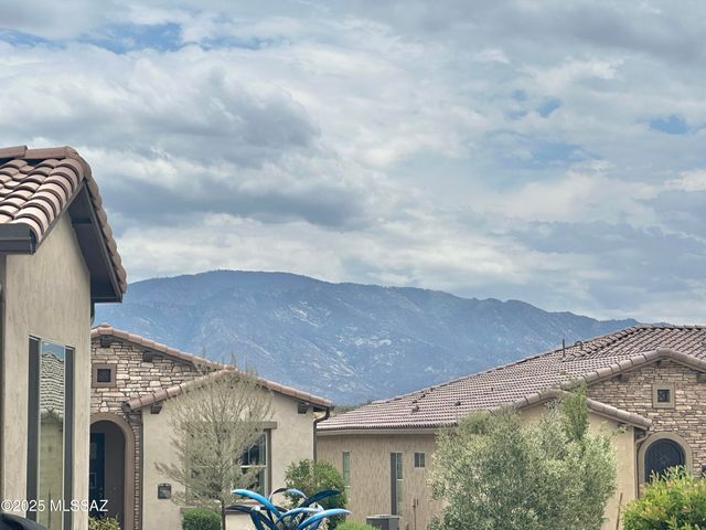 30732 S Osprey Drive, Oracle, AZ 85623