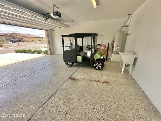 30732 S Osprey Drive, Oracle, AZ 85623