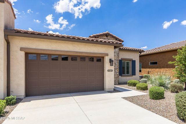 30732 S Osprey Drive, Oracle, AZ 85623